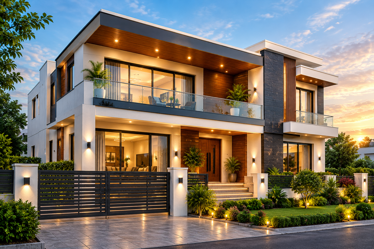 Top 10 Interior Paint Colour Trends for 2025