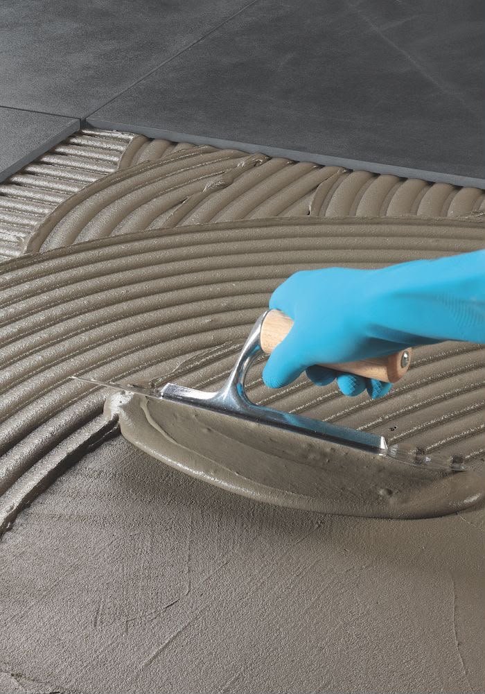 WALL PUTTY, CEMENT PAINT & OTHER DRY POWDER PRODUCTS application