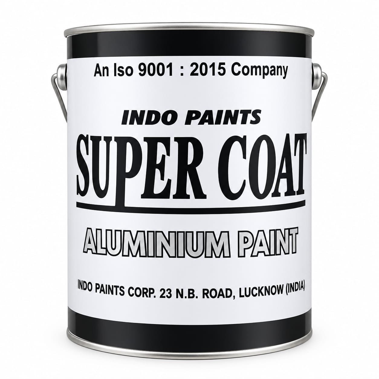 Aluminium Paint