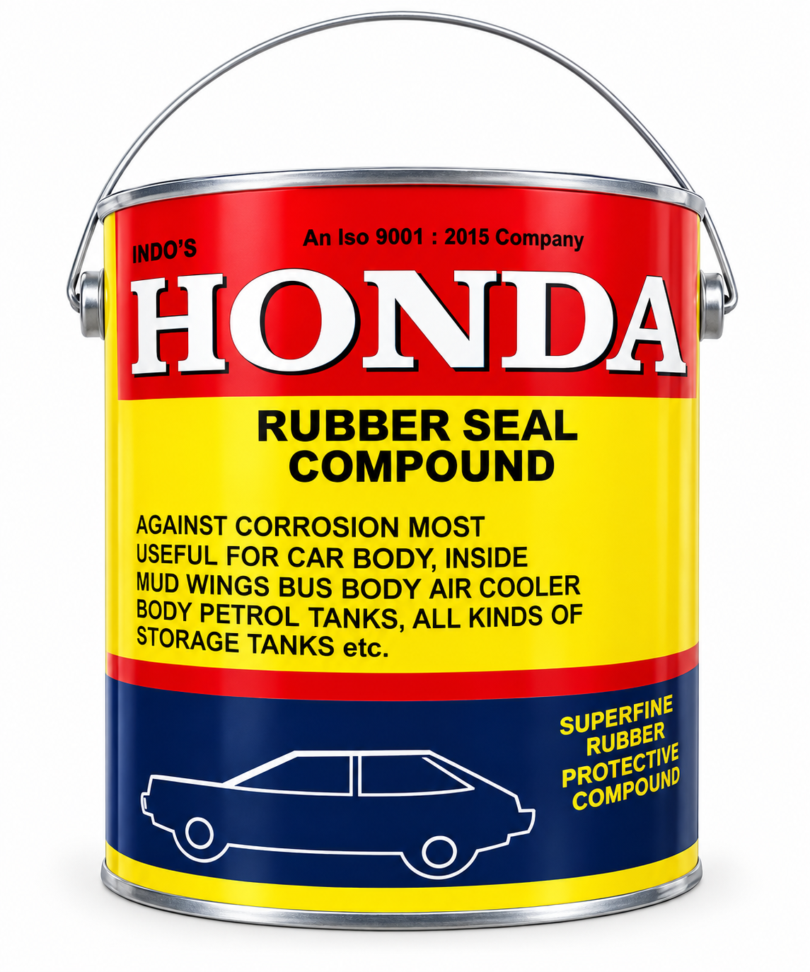 Rubber Seal